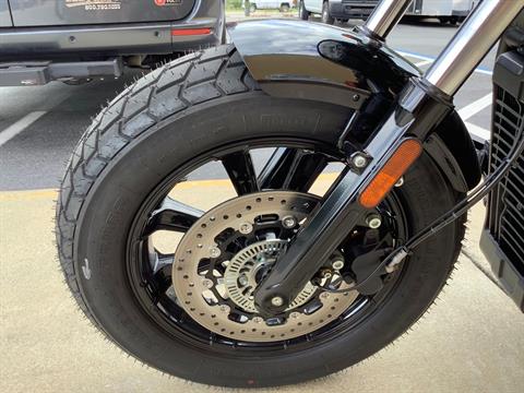 2025 Indian Motorcycle Scout® Bobber in Panama City Beach, Florida - Photo 16