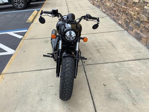 2025 Indian Motorcycle Scout® Bobber in Panama City Beach, Florida - Photo 18