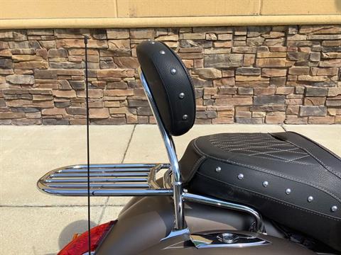 2018 Indian Motorcycle CHIEFTAIN LIMITED in Panama City Beach, Florida - Photo 12