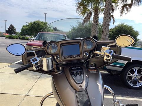 2018 Indian Motorcycle CHIEFTAIN LIMITED in Panama City Beach, Florida - Photo 17
