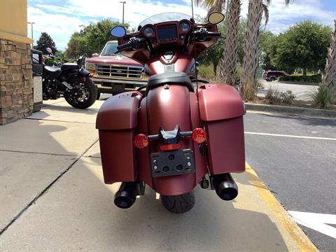 2023 Indian Motorcycle CHALLENGER DARKHORSE ICON in Panama City Beach, Florida - Photo 10