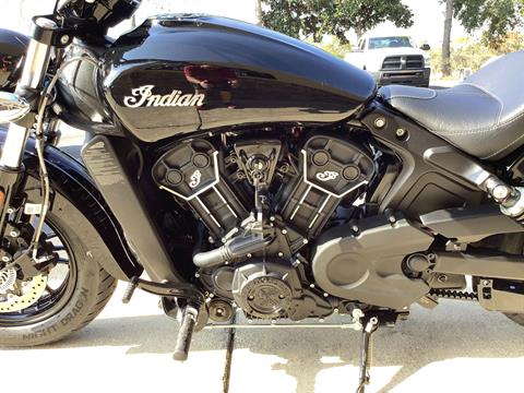 2023 Indian Motorcycle Scout® Sixty ABS in Panama City Beach, Florida - Photo 11