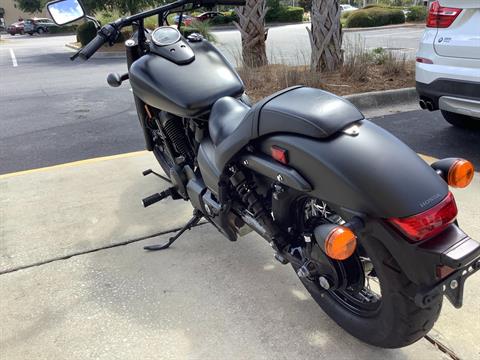 2023 Honda VT750 Shadow Phantom in Panama City Beach, Florida - Photo 4