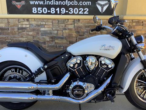 2021 Indian SCOUT in Panama City Beach, Florida - Photo 4