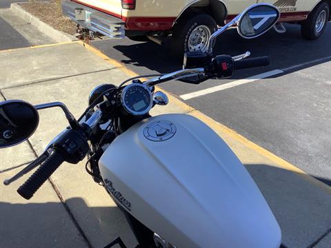 2021 Indian SCOUT in Panama City Beach, Florida - Photo 10
