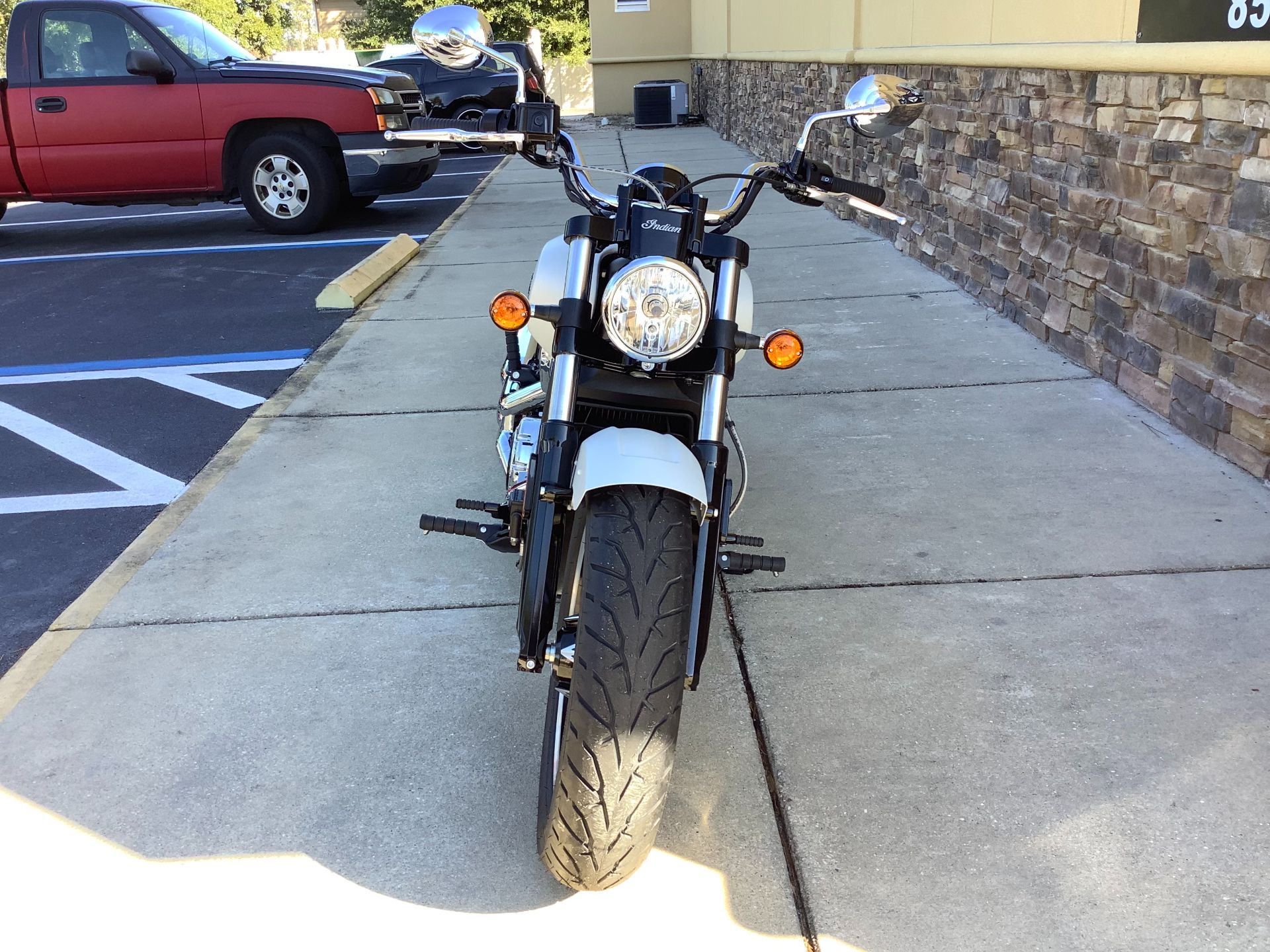 2021 Indian SCOUT in Panama City Beach, Florida - Photo 14