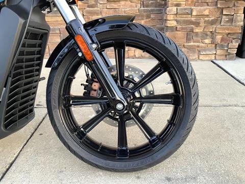 2024 Indian Motorcycle Scout® Rogue ABS in Panama City Beach, Florida - Photo 6