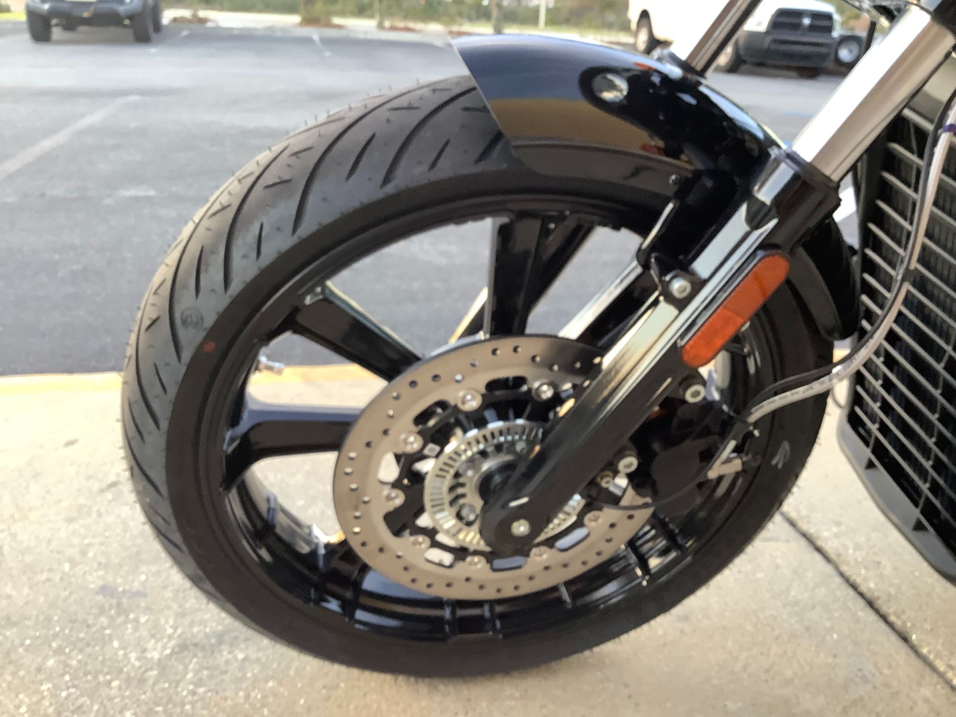 2024 Indian Motorcycle Scout® Rogue ABS in Panama City Beach, Florida - Photo 16