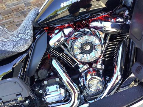 2021 Harley-Davidson Ultra-Limited in Panama City Beach, Florida - Photo 19