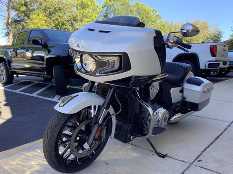 2024 Indian Motorcycle Challenger® Limited with PowerBand Audio Package in Panama City Beach, Florida - Photo 5