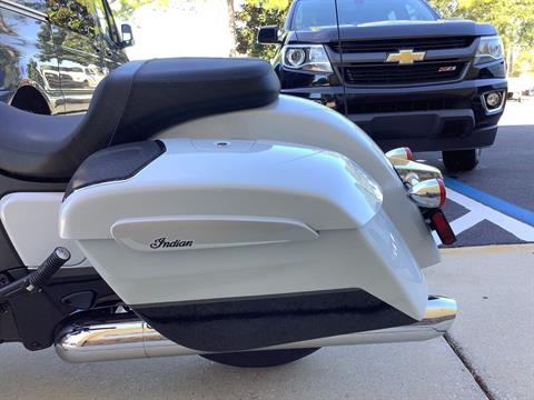 2024 Indian Motorcycle Challenger® Limited with PowerBand Audio Package in Panama City Beach, Florida - Photo 11