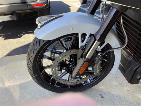 2024 Indian Motorcycle Challenger® Limited with PowerBand Audio Package in Panama City Beach, Florida - Photo 17