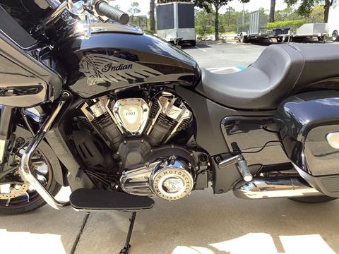 2022 Indian Motorcycle CHALLENGER LIMITED in Panama City Beach, Florida - Photo 10