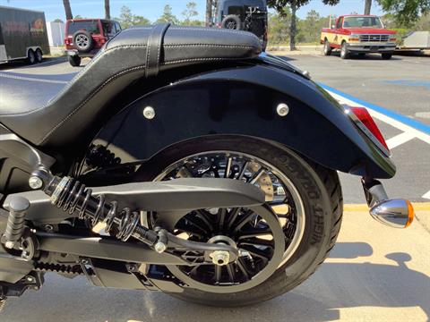 2022 Indian Motorcycle SCOUT NON ABS in Panama City Beach, Florida - Photo 10