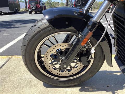 2022 Indian Motorcycle SCOUT NON ABS in Panama City Beach, Florida - Photo 13