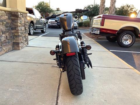 2020 Harley-Davidson 883 IRON in Panama City Beach, Florida - Photo 9