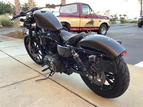 2020 Harley-Davidson 883 IRON in Panama City Beach, Florida - Photo 10