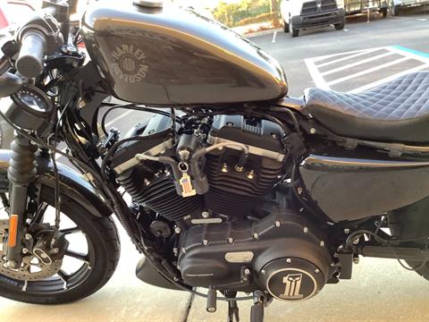 2020 Harley-Davidson 883 IRON in Panama City Beach, Florida - Photo 12
