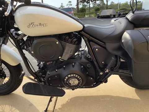 2022 Indian Motorcycle Super Chief ABS in Panama City Beach, Florida - Photo 9
