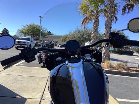 2023 Indian Motorcycle SUPER CHIEF LIMITED ABS ICON in Panama City Beach, Florida - Photo 12