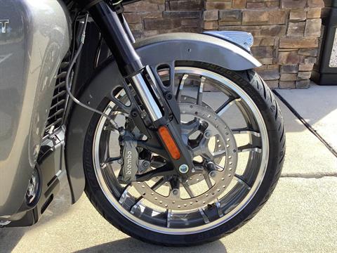 2024 Indian Motorcycle Pursuit® Limited® with PowerBand Audio Package in Panama City Beach, Florida - Photo 6