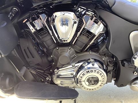 2024 Indian Motorcycle Pursuit® Limited® with PowerBand Audio Package in Panama City Beach, Florida - Photo 13