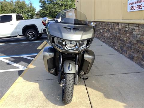 2024 Indian Motorcycle Pursuit® Limited® with PowerBand Audio Package in Panama City Beach, Florida - Photo 19