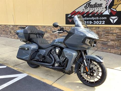 2023 Indian Motorcycle Pursuit® Dark Horse® with Premium Package in Panama City Beach, Florida - Photo 2