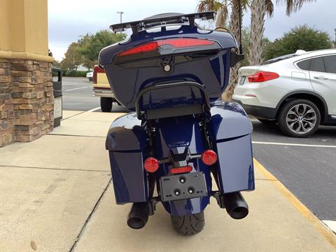 2024 Indian Motorcycle INDIAN PURSUIT DARK HORSE WITH POWERBAND AUDIO PACKAGE in Panama City Beach, Florida - Photo 11