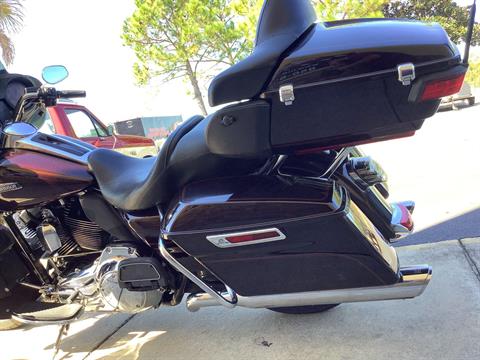 2014 Harley-Davidson Electra Glide Ultra Classic in Panama City Beach, Florida - Photo 10