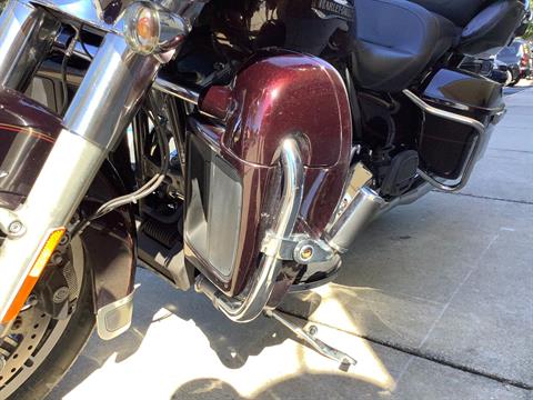 2014 Harley-Davidson Electra Glide Ultra Classic in Panama City Beach, Florida - Photo 15
