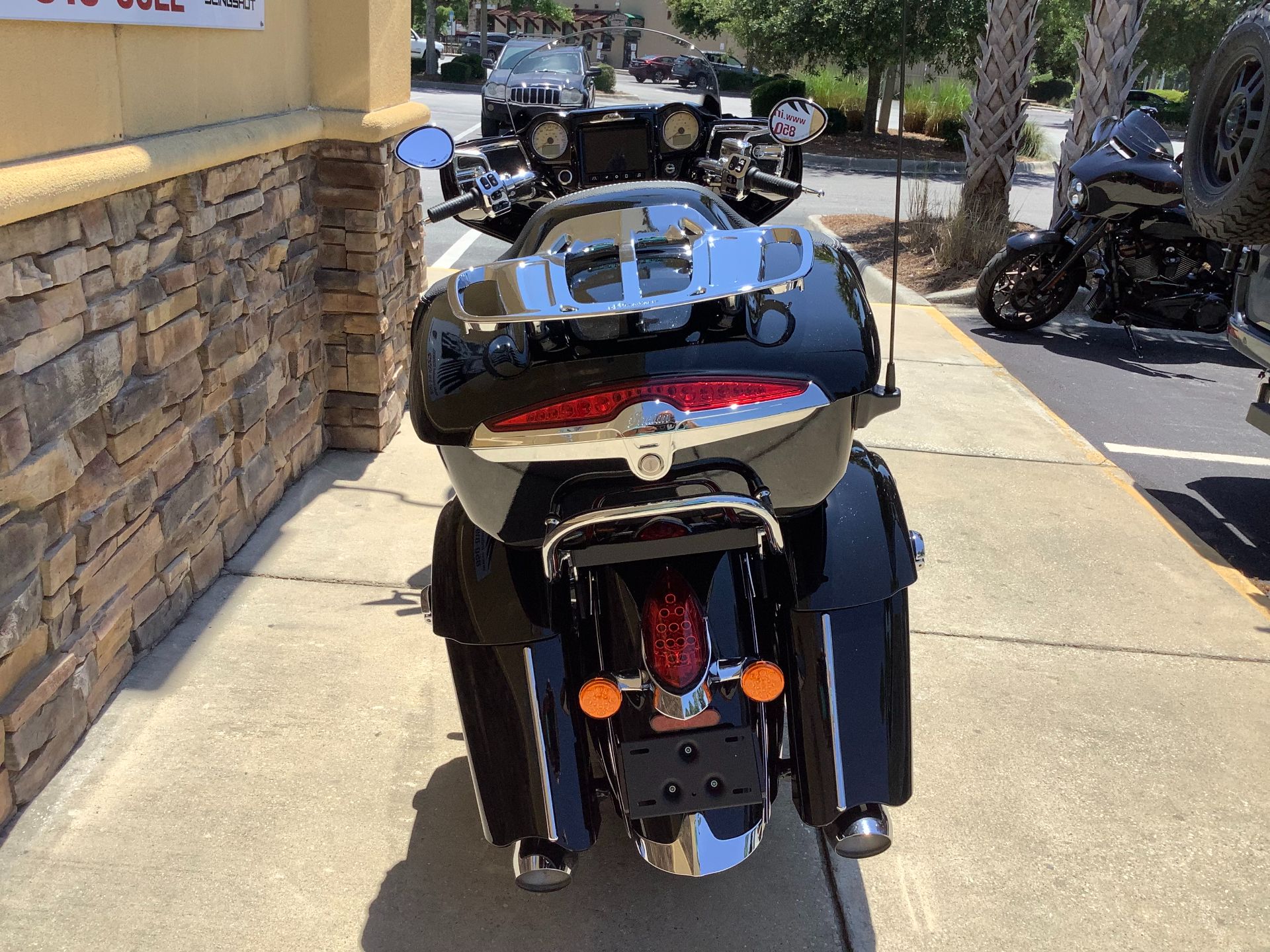 2024 Indian Motorcycle Roadmaster® in Panama City Beach, Florida - Photo 8