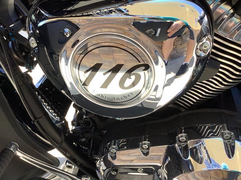 2024 Indian Motorcycle Roadmaster® in Panama City Beach, Florida - Photo 13