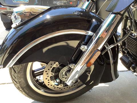 2024 Indian Motorcycle Roadmaster® in Panama City Beach, Florida - Photo 16