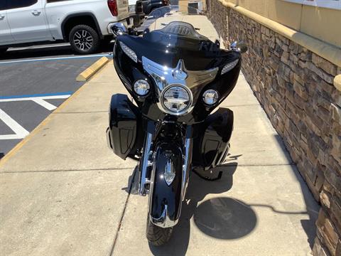 2024 Indian Motorcycle Roadmaster® in Panama City Beach, Florida - Photo 17
