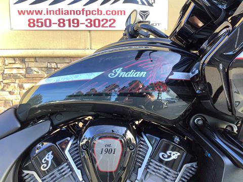 2024 Indian Motorcycle Challenger® Elite in Panama City Beach, Florida - Photo 9