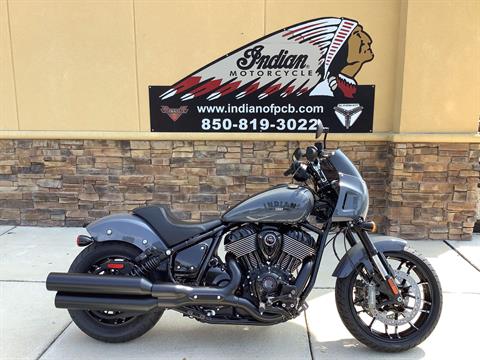 2023 Indian Motorcycle SPORT CHIEF in Panama City Beach, Florida - Photo 1