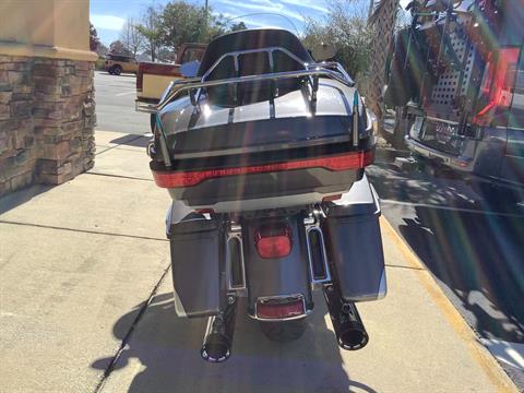 2014 Harley-Davidson ELECTRA GLIDE ULTRA LIMITED TWO TONE in Panama City Beach, Florida - Photo 13