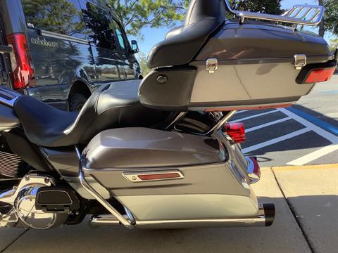 2014 Harley-Davidson ELECTRA GLIDE ULTRA LIMITED TWO TONE in Panama City Beach, Florida - Photo 15