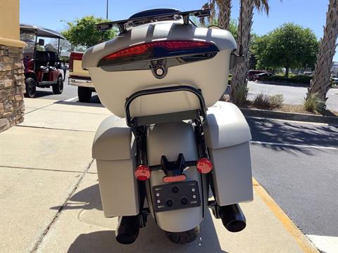 2023 Indian Motorcycle ROADMASTER DARKHORSE in Panama City Beach, Florida - Photo 9