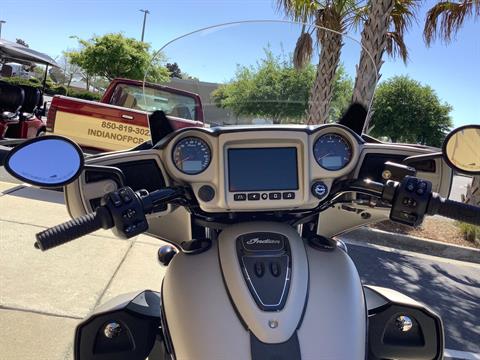 2023 Indian Motorcycle ROADMASTER DARKHORSE in Panama City Beach, Florida - Photo 15