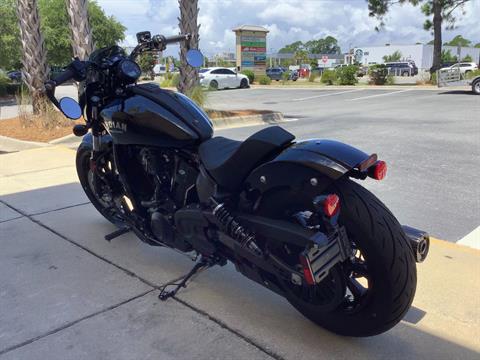 2025 Indian Motorcycle Sport Scout® in Panama City Beach, Florida - Photo 4