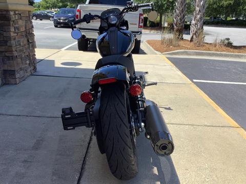 2025 Indian Motorcycle Sport Scout® in Panama City Beach, Florida - Photo 11