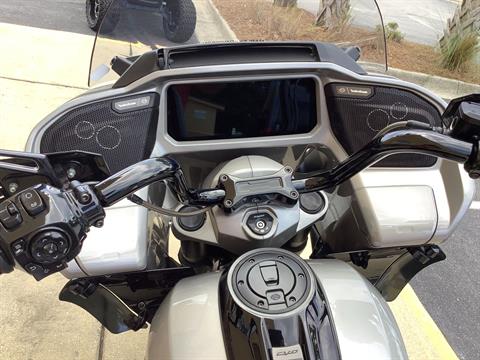 2023 Harley-Davidson ROAD GLIDE CVO in Panama City Beach, Florida - Photo 15