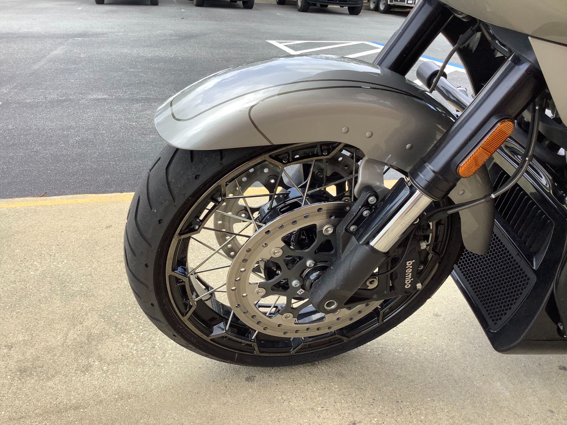 2023 Harley-Davidson ROAD GLIDE CVO in Panama City Beach, Florida - Photo 18