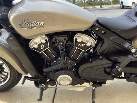 2024 Indian Motorcycle Scout® ABS in Panama City Beach, Florida - Photo 11