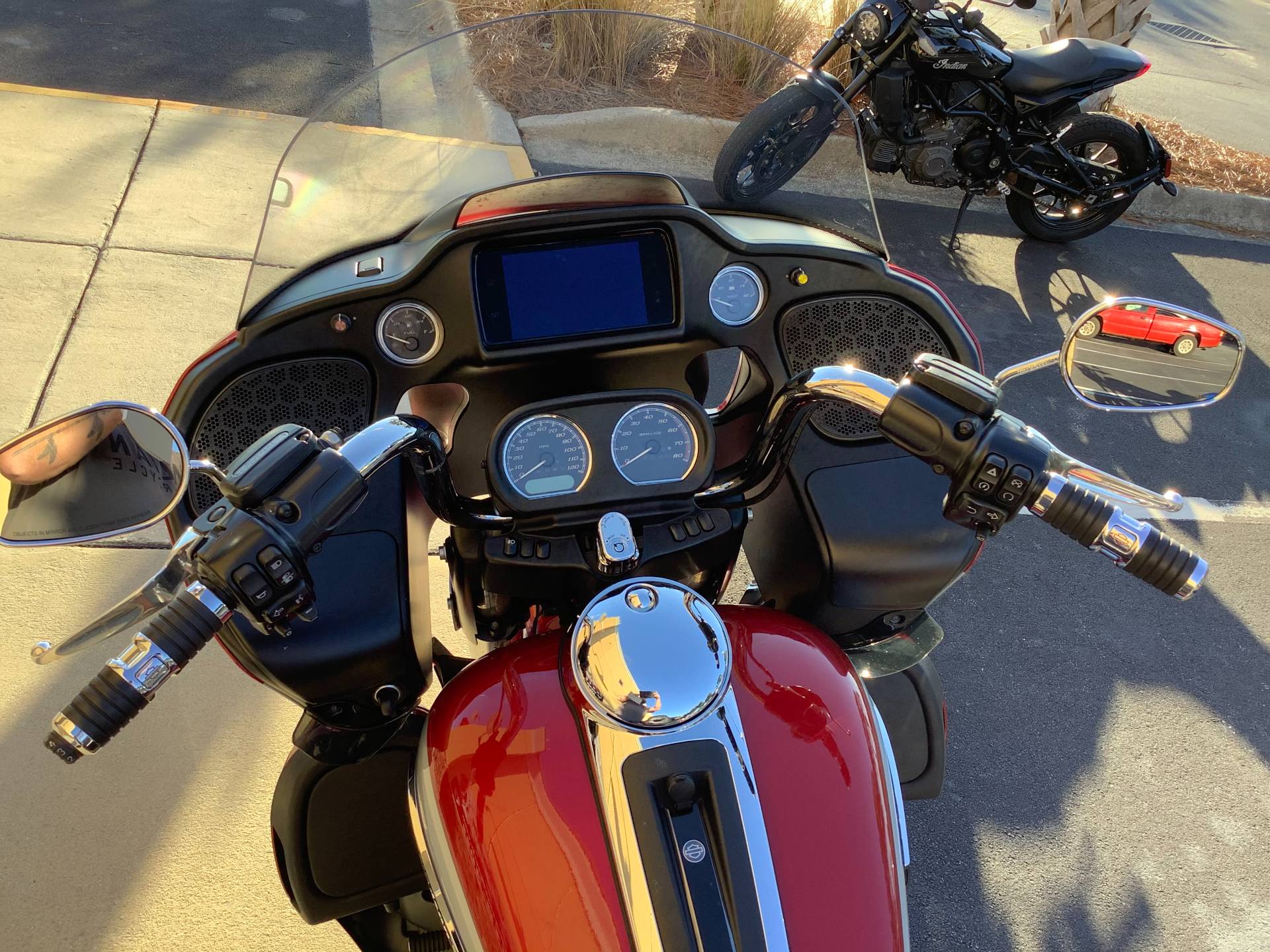2019 Harley-Davidson FLTRU  ROADGLIDE ULTRA in Panama City Beach, Florida - Photo 11