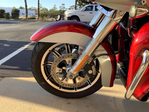 2019 Harley-Davidson FLTRU  ROADGLIDE ULTRA in Panama City Beach, Florida - Photo 12