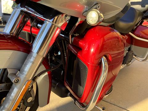 2019 Harley-Davidson FLTRU  ROADGLIDE ULTRA in Panama City Beach, Florida - Photo 13