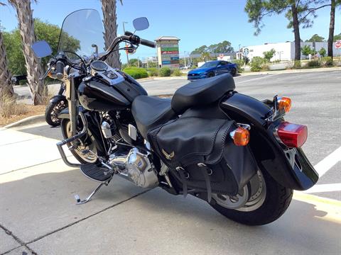 2001 Harley-Davidson FLSTFI FATBOY in Panama City Beach, Florida - Photo 4